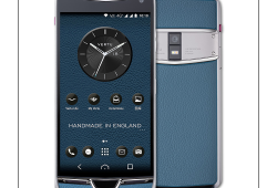 精仿威图x 星座x Vertu Constellation X高仿手机「精仿威图x 星座x Vertu Constellation X」